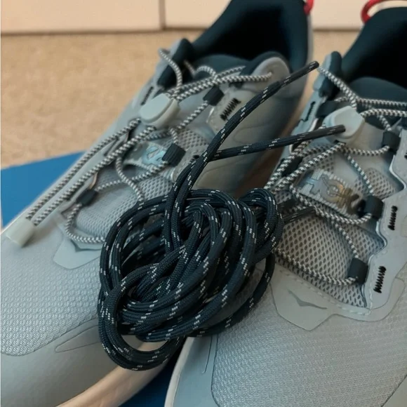 HOKA Women’s Transport Gore-tex Running or Hiking Shoes - Picture 3 of 9